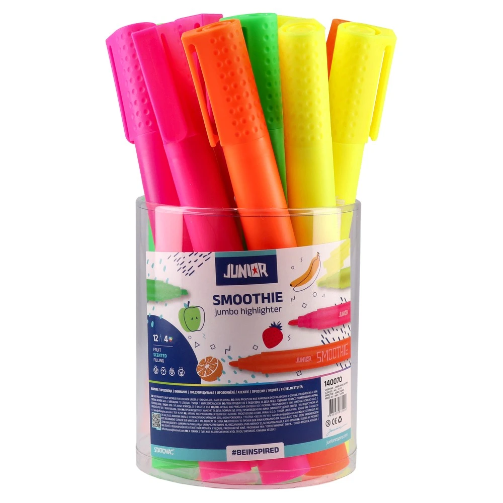 SMOOTHIE JUMBO SIGNIR MIRISLJAV/140070